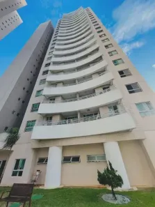 Apartamento com 2 Quartos à venda, 56m² no Candelária, Natal