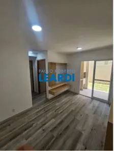 Apartamento com 2 Quartos à venda, 80m² no Paraíso do Morumbi, São Paulo