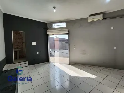 Ponto Comercial para alugar, 30m² no Jardim Alexandre Balbo, Ribeirão Preto
