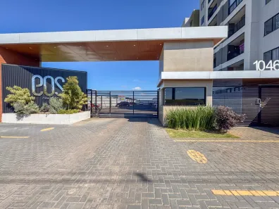 Apartamento com 2 Quartos à venda, 48m² no Olímpico, Londrina
