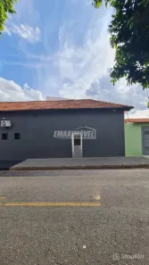 para alugar, 35m² no Vila Santana, Sorocaba