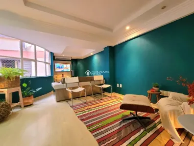 Apartamento com 2 Quartos à venda, 130m² no Cidade Baixa, Porto Alegre