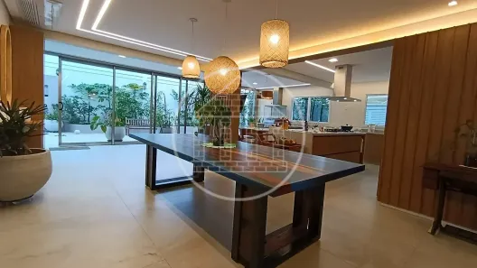 Sobrado com 4 Quartos à venda, 280m² no Jardim Santa Helena, São Paulo