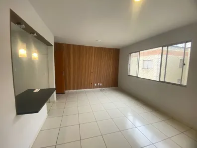 Apartamento com 2 Quartos à venda, 48m² no Parque Primavera, Aparecida de Goiânia