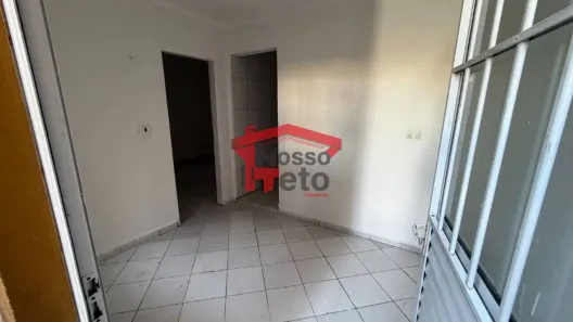 Casa com 1 Quarto para alugar, 40m² no Vila Nina, São Paulo