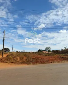 Lote/Terreno à venda, 371m² no Setor Garavelo Sul II, Hidrolândia