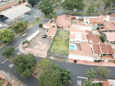 Lote/Terreno à venda, 405m² no Parque Residencial Cidade Universitária, Ribeirão Preto