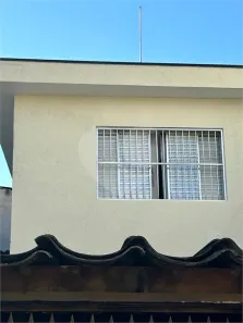 Sobrado com 4 Quartos à venda, 140m² no Vila Margarida, São Paulo