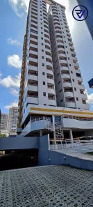 Apartamento com 3 Quartos à venda, 72m² no José Bonifácio, Fortaleza