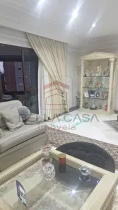 Apartamento com 4 Quartos à venda, 270m² no Jardim Avelino, São Paulo