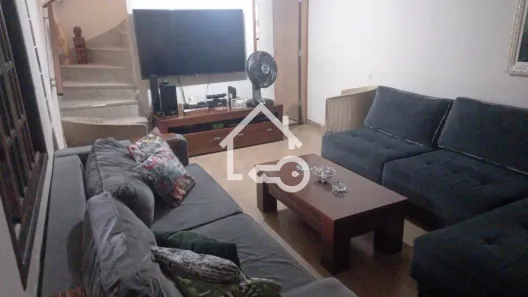 Sobrado com 4 Quartos à venda, 195m² no Rudge Ramos, São Bernardo do Campo
