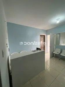 Sala Comercial à venda, 26m² no Centro, Santo André