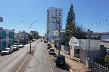 Lote/Terreno à venda, 405m² no centro, Nonoai