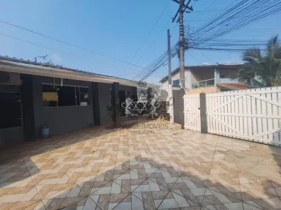 Casa com 1 Quarto à venda, 150m² no Rio do Ouro, Caraguatatuba