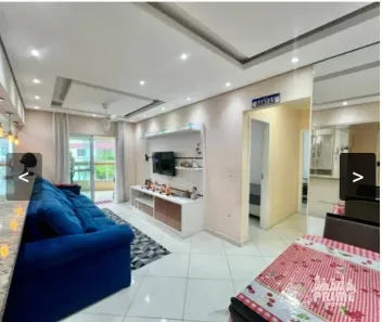 Apartamento com 2 Quartos à venda, 87m² no Ocian, Praia Grande