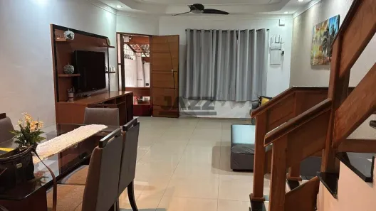 Casa com 3 Quartos à venda, 270m² no Residencial Juritis, São José dos Campos
