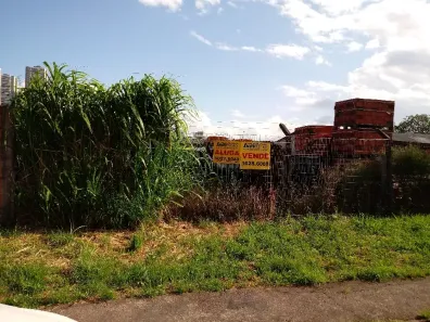 Lote/Terreno para alugar, 384m² no São José, Caxias do Sul