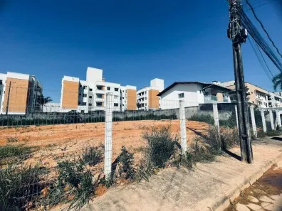 Lote/Terreno à venda, 240m² no Bela Vista, Palhoça