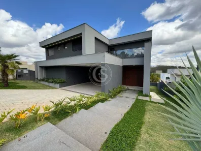 Casa com 4 Quartos à venda, 424m² no Alphaville - Lagoa dos Ingleses, Nova Lima