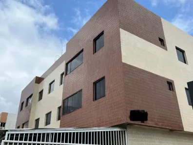 Apartamento com 2 Quartos à venda, 61m² no Portal do Sol, João Pessoa