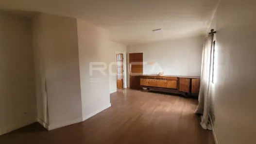 Apartamento com 3 Quartos à venda, 83m² no Presidente Médici, Ribeirão Preto