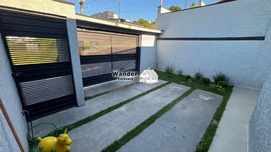 Casa com 3 Quartos à venda, 68m² no Condomínio Villa Verde Bragança, Bragança Paulista