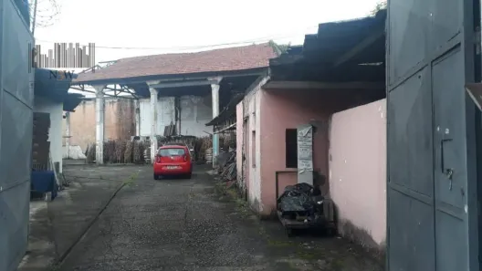 Lote/Terreno à venda, 1214m² no Vila Leopoldina, São Paulo