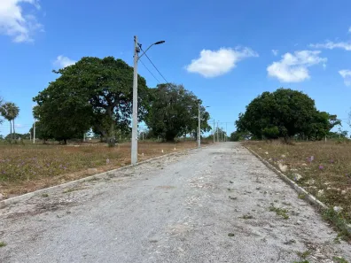 Lote/Terreno à venda, 150m² no Jandaiguaba, Caucaia