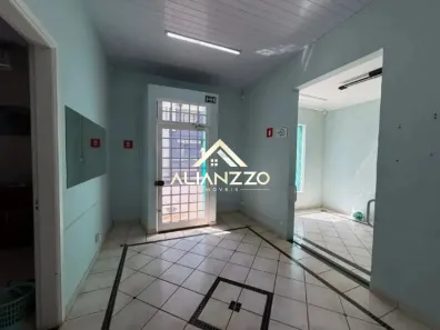 para alugar, 115m² no Centro, Ribeirão Preto