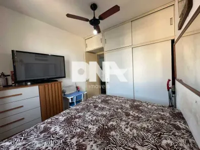 Apartamento com 2 Quartos à venda, 65m² no Centro, Rio de Janeiro