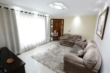 Sobrado com 3 Quartos à venda, 270m² no Vila Aricanduva, São Paulo