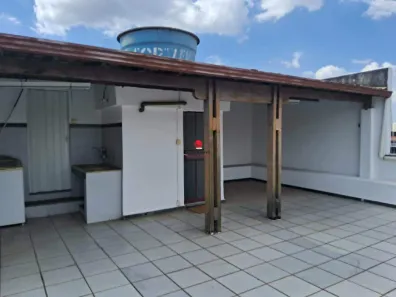 Cobertura com 2 Quartos à venda, 70m² no São João Batista (Venda Nova), Belo Horizonte