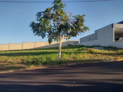 Lote/Terreno à venda, 289m² no Reserva San Pedro, Ribeirão Preto