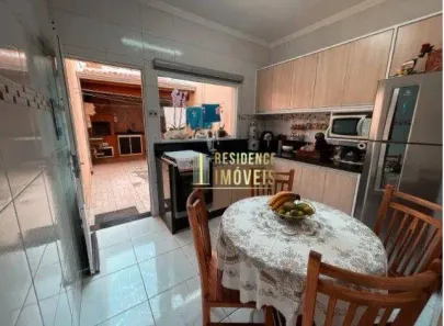 Sobrado com 2 Quartos à venda, 70m² no Wanel Ville, Sorocaba