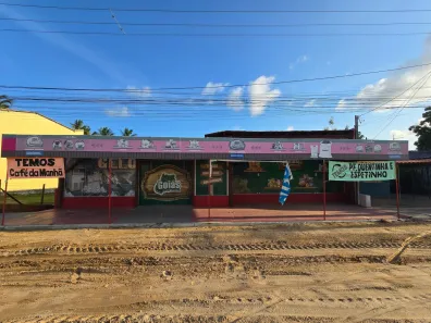 Ponto Comercial com 4 Quartos à venda, 414m² no Mosqueiro, Aracaju