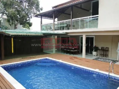 Casa com 6 Quartos à venda, 340m² no , Armação dos Búzios