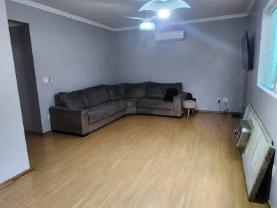 Casa de Condomínio com 3 Quartos à venda, 141m² no Marapé, Santos