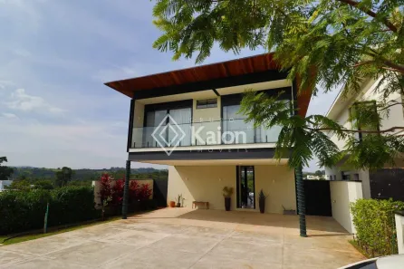 Casa com 3 Quartos à venda, 330m² no Loteamento Residencial Una, Itu