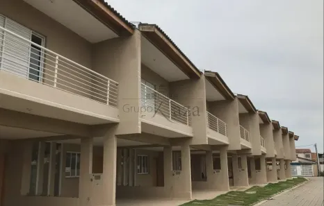 Casa de Condomínio com 3 Quartos à venda, 100m² no Santa Cruz dos Lázaros, Jacareí
