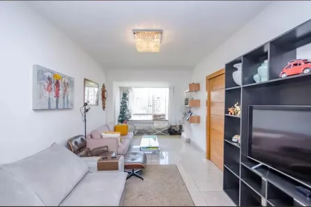 Apartamento com 5 Quartos à venda, 300m² no Gutierrez, Belo Horizonte