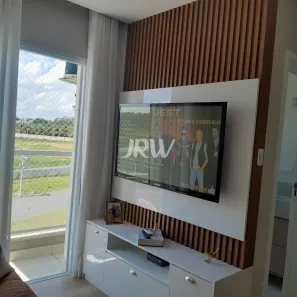 Apartamento com 2 Quartos à venda, 51m² no Jardim Casablanca, Indaiatuba