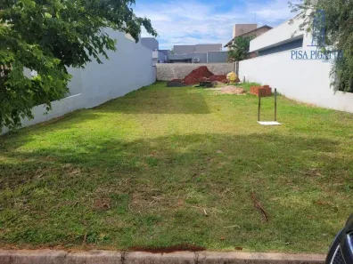 Lote/Terreno à venda, 300m² no Parque Brasil 500, Paulínia