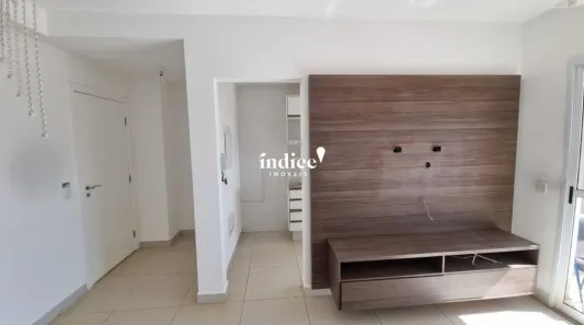 Apartamento com 2 Quartos à venda, 55m² no Jardim Palma Travassos, Ribeirão Preto