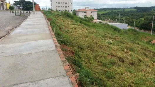 Lote/Terreno à venda, 200m² no Jardim Nova Aparecidinha, Sorocaba