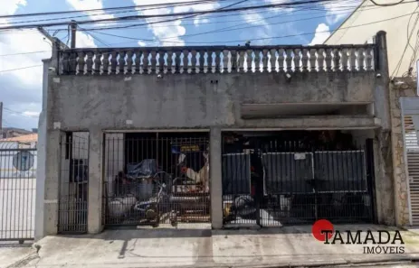Casa com 2 Quartos à venda, 125m² no Burgo Paulista, São Paulo