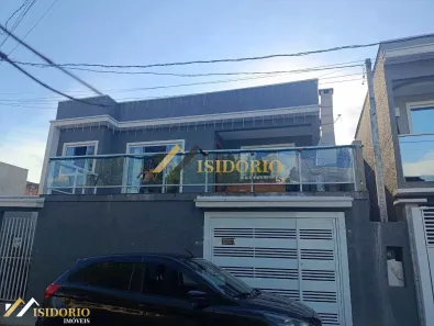 Casa com 6 Quartos à venda, 180m² no Cajuru, Curitiba