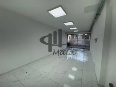 Imóvel Comercial para alugar, 970m² no Santa Paula, São Caetano do Sul