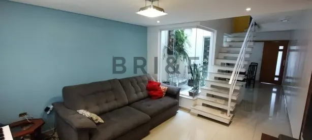 Sobrado com 3 Quartos à venda, 152m² no Jardim Oriental, São Paulo