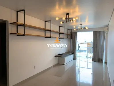 Apartamento com 2 Quartos à venda, 100m² no Jardim Amália, Volta Redonda