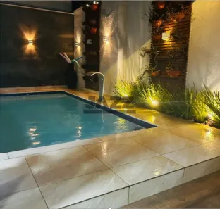 Casa com 2 Quartos à venda, 153m² no Jardim Califórnia, Caraguatatuba